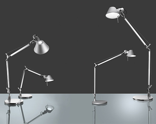 illuminazione